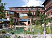 Hotelfront