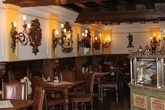Café Grand Hotel Café