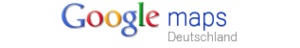 Reise mit Google planen Googlezeichen
