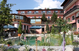 Hotelhof