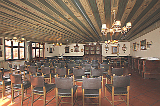 Tagungsraum