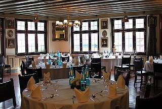 König-Ludwig-Saal für viele Gelegenheiten KLSaal
