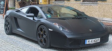 Lamborghini