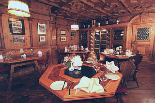 Taverne